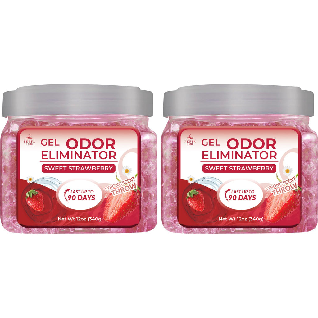 Scented Gel Air Freshener
