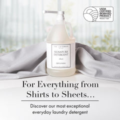 The Laundress Signature