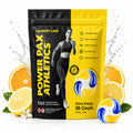 5-in-1 Laundry Detergent Pods for Activewear