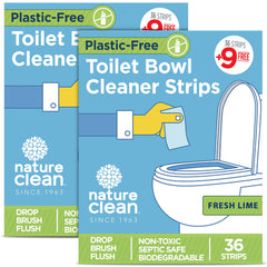 Nature Clean TBCS - Parent