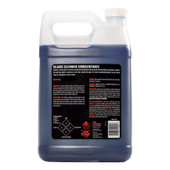 Professional Glass Cleaner Concentrate 1 Gallon