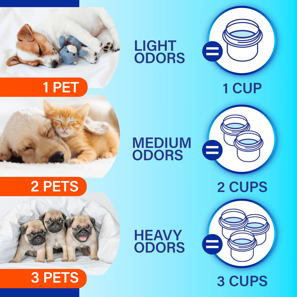 Febreze Fabric deodorizer