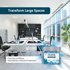 Scented Gel Air Freshener