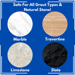 Ultimate Acid Free Grout Cleaner