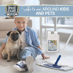 Citrus Floor Cleaner Concentrate