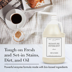 The Laundress Signature