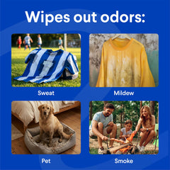 Laundry Odor Remover Clean Linen 42 fl oz