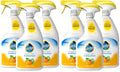 Pledge Multisurface Cleaner, Everyday Clean, Trigger, Fresh Citrus Scent