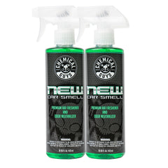 New Car Scent Air Freshener & Odor Eliminator