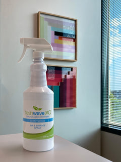 Natural Odor Eliminating Air & Surface Spray 32 fl oz Pack of 3
