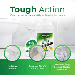 Natural Enzyme Tile & Grout Cleaner