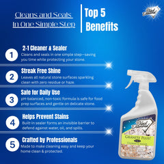 Ultimate Acid Free Grout Cleaner