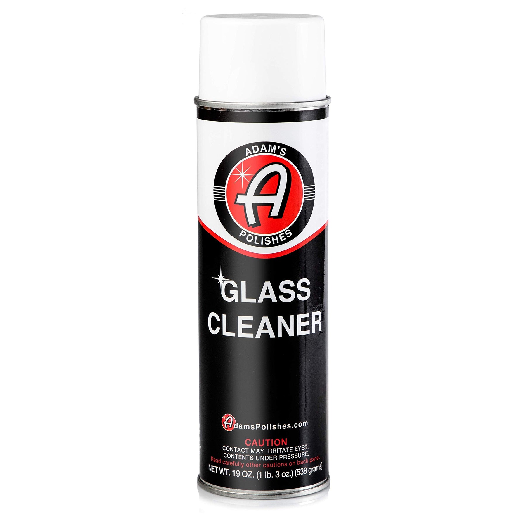 Streak Free Car Glass Cleaner