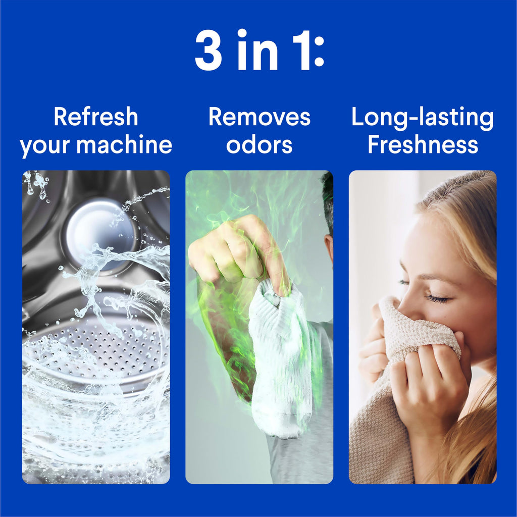 Laundry Odor Remover Clean Linen 42 fl oz