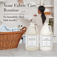 The Laundress Signature