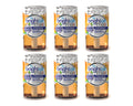 Bright Air Max Odor Elimiantor Air Freshener, Wild Lavender, 4 oz, 6 Pack