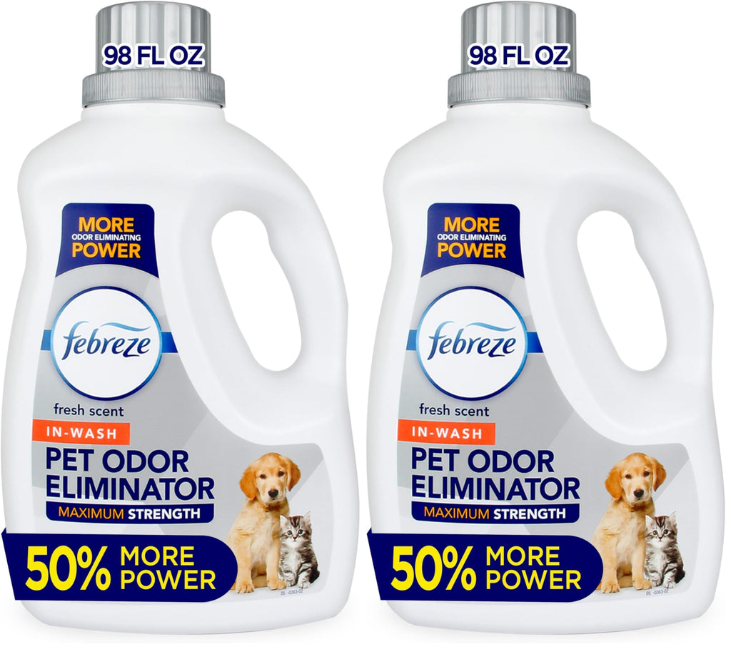 Febreze Fabric deodorizer