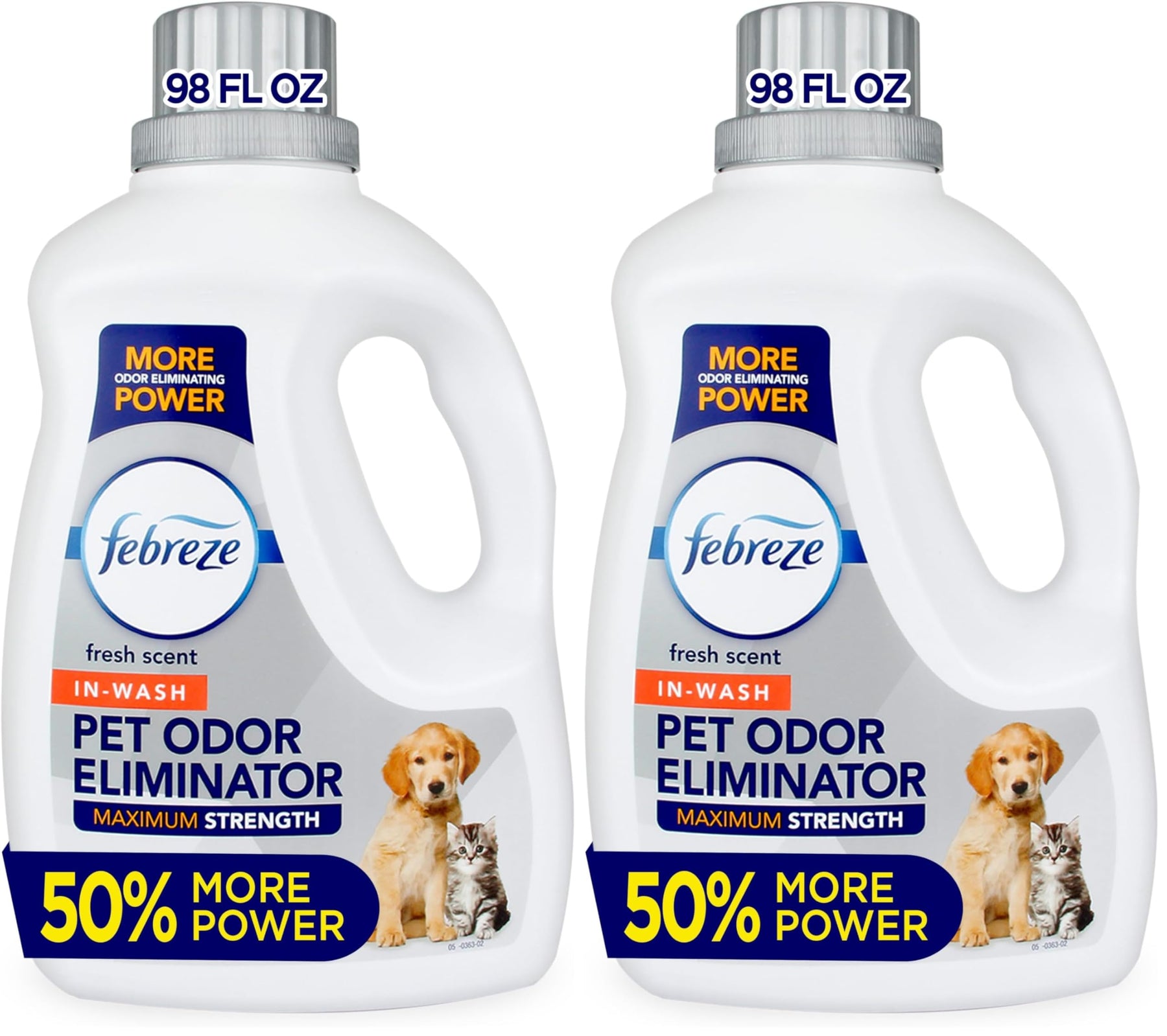 Febreze Fabric deodorizer