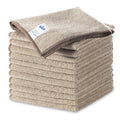 MR.SIGA Microfiber Cleaning Cloths