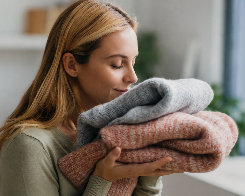 Laundry Care