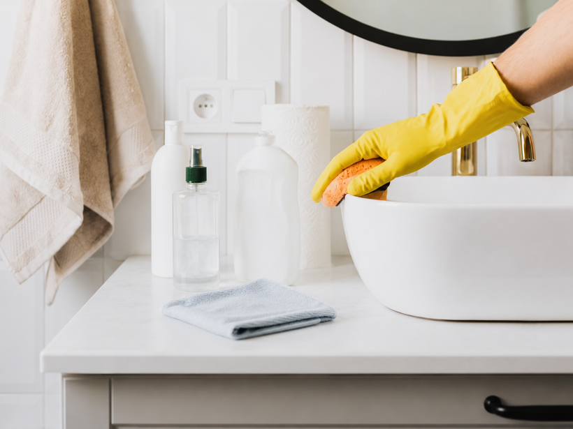 Bathroom Care