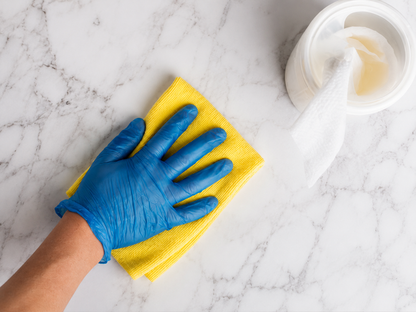 Multi-Surface Care