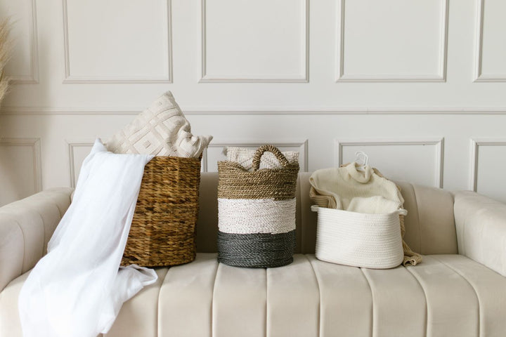 What Laundry Care Really Needs Weekly