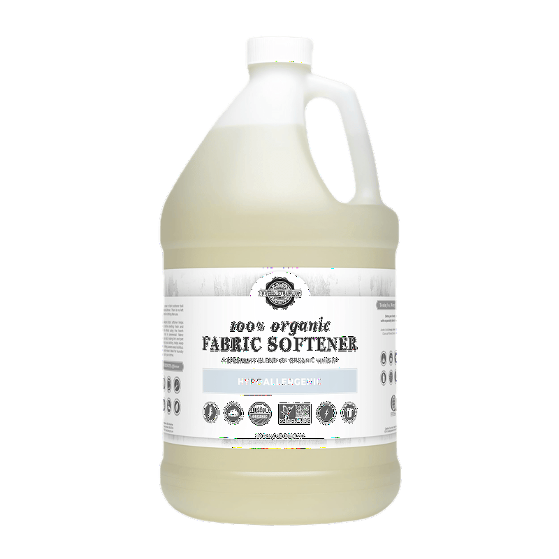 Rustic Strength Unscented Fabric Softener